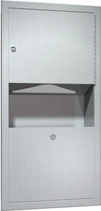 Paper Towel Dispensers