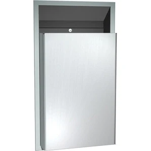 Restroom Accessories