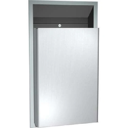 Waste Receptacles
